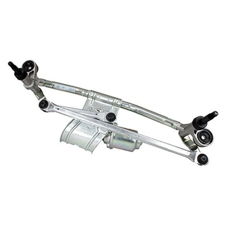 Motorcraft Motor Asy-Wiper, Wm767 WM767